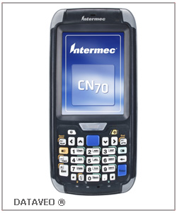 Intermec CN70